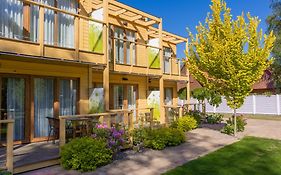 Domki Apartamentowe Bravo